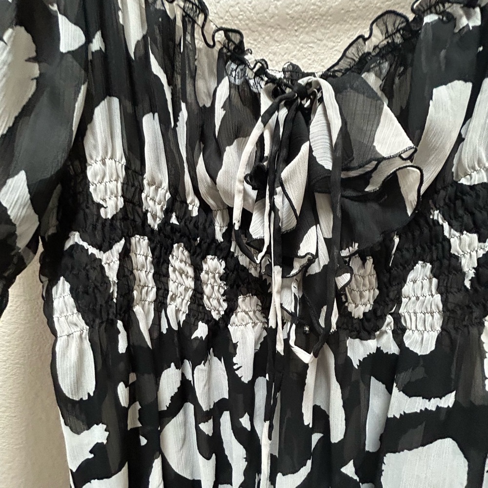 Kaelyn Max 2 blouse 3x - Picture 2 of 10